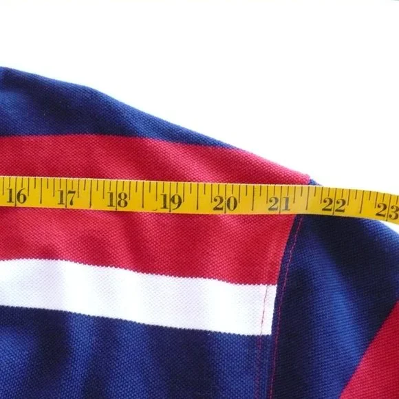 Patriotic Shirt - Man's Shirt Size XXL - NWT - Picture 5 of 7